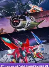 Toaplan Arcade Shoot'em Ups 4