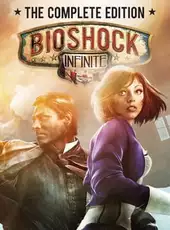 BioShock Infinite: The Complete Edition