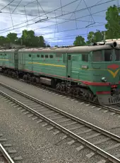 Trainz Railroad Simulator 2019: TE3-2068