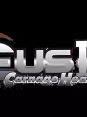 Zeus II: Carnage Heart