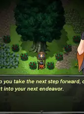 The Journey: Episode 2 - Words of Wisdom