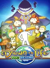 Drawn to Life: Two Realms