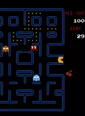 Pac-Man