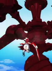 Vividred Operation: Hyper Intimate Power