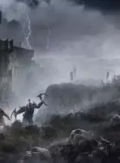 Middle-earth: Shadow of Mordor