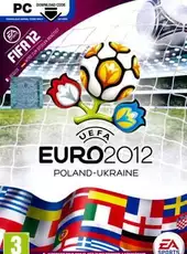 FIFA 12: UEFA Euro 2012