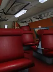 Trainz Railroad Simulator 2019: DR/DB DBmtrue/DBmu748 Pack