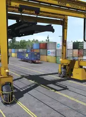 Trainz Railroad Simulator 2019: Tidewater Point Railroad 2.0