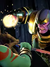 Marvel's Guardians of the Galaxy: The Telltale Series