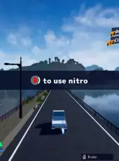 DriveCrazy