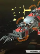 Galactic Junk League