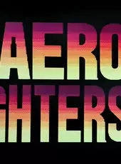 Aero Fighters 3
