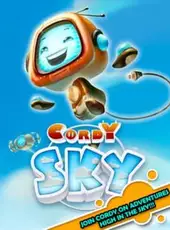 Cordy Sky