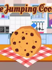 The Jumping Cookie