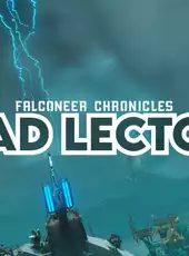 Bulwark Evolution: Falconeer Chronicles - Mad Lector