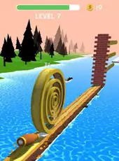 Spiral Roll