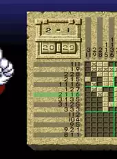 Mario's Super Picross