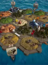 Catan: Console Edition