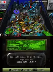 Zen Pinball 3D