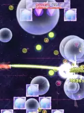 Magical Stick Girl Miracle Kurun