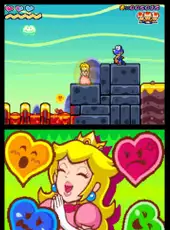 Super Princess Peach