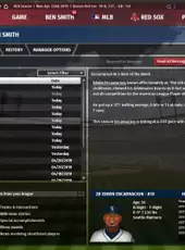Out of the Park Baseball 20