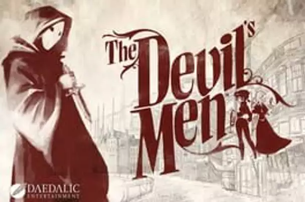 The Devil's Men