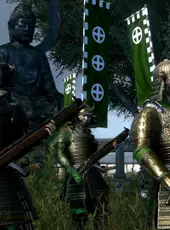 Total War: Shogun 2 - Sengoku Jidai Unit Pack