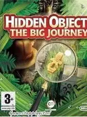 Hidden Objects: The big journey