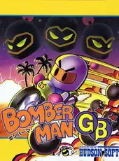 Bomberman GB