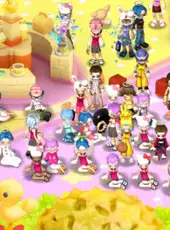 Hello Kitty Online