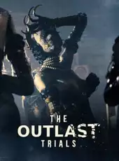 The Outlast Trials