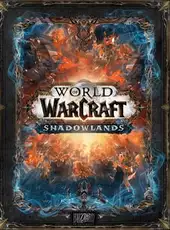 World of Warcraft: Shadowlands - Collector's Edition