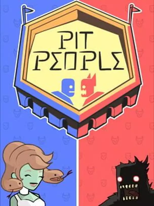 Pit People