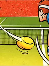 Tennis-e