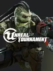 Unreal Tournament