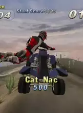 ATV Offroad Fury: Blazin' Trails