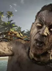 Dead Island