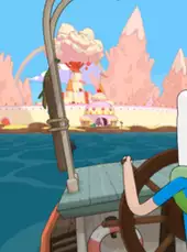 Adventure Time: Pirates of the Enchiridion