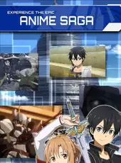 Sword Art Online: Memory Defrag