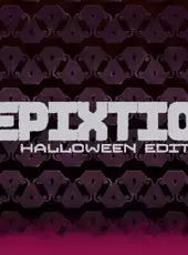 Depixtion: Halloween