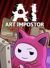 AI: Art Impostor