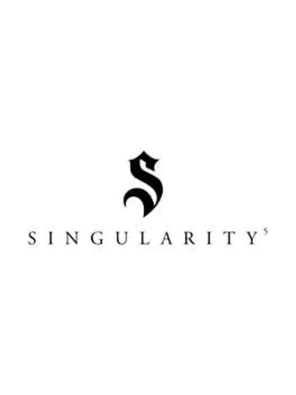 Singularity 5