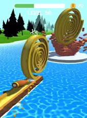 Spiral Roll