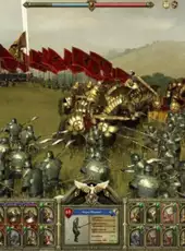 King Arthur: The Saxons
