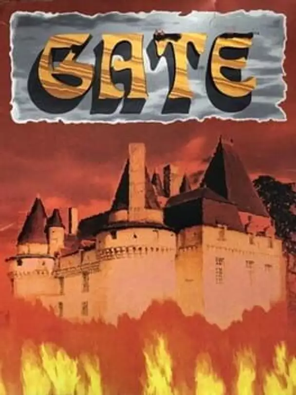 Gate
