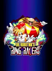 Dr. Robotnik's Ring Racers