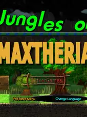 Jungles of Maxtheria