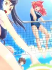 Chanter: Kimi no Uta ga Todoitara #