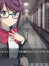 Revue Starlight: El Dorado